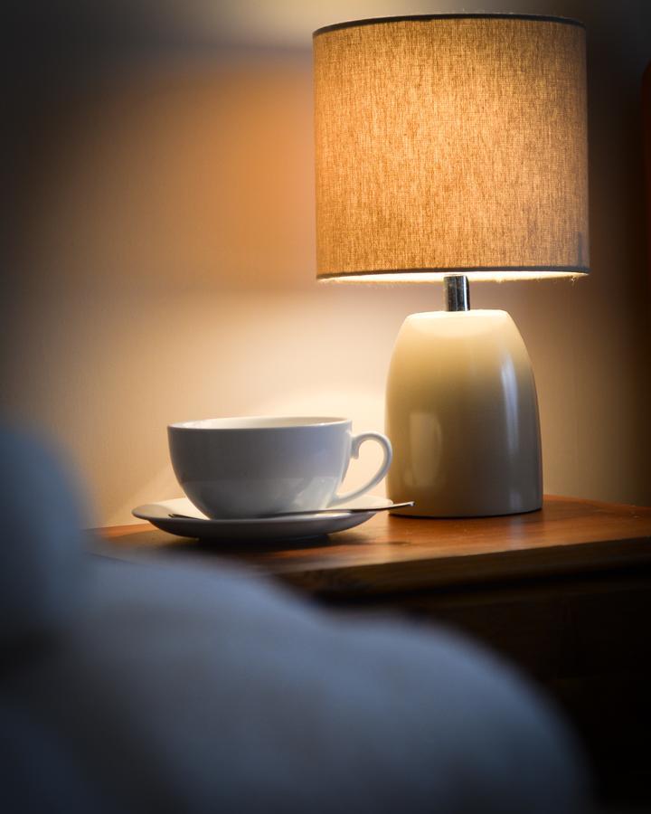 The Masons Arms Bed & Breakfast Norham Rom bilde